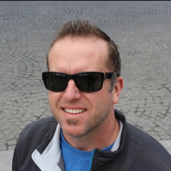 Meet your Posher, Stuart - Picture 1 of 1